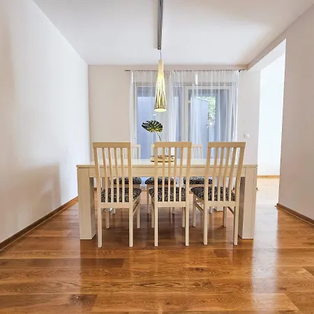 Apartment Sea View Luxury Family
