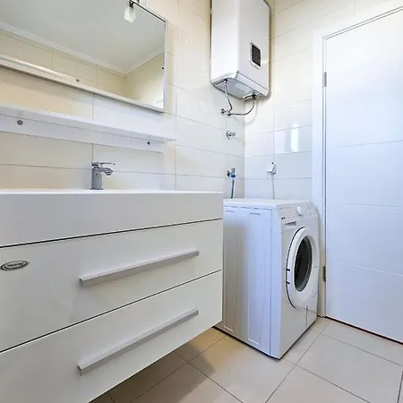 Appartamento Sea View Luxury Family