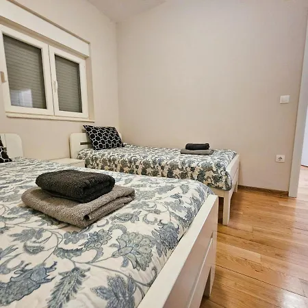 Appartamento Sea View Luxury Family *