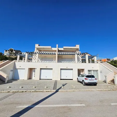 Sea View Luxury Family Neum