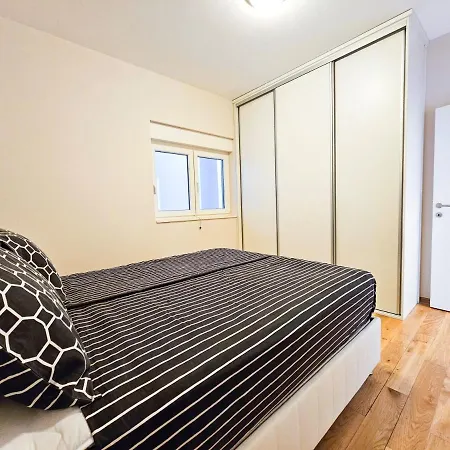 Sea View Luxury Family Appartamento